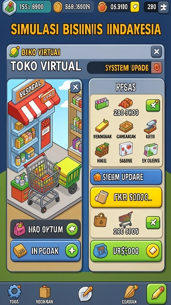 Screenshot armada777 nomor 1