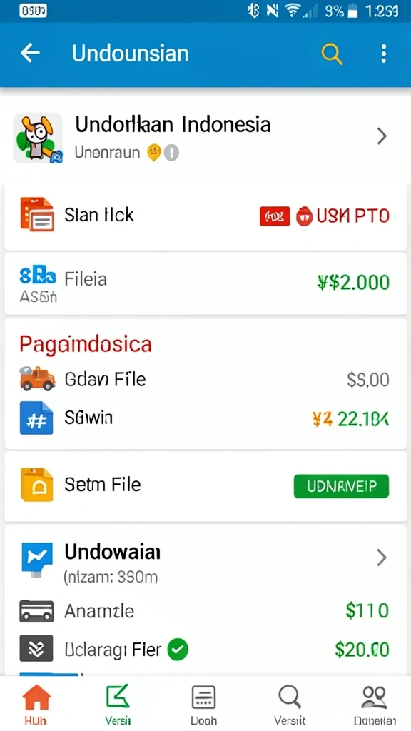 Screenshot hakim4d nomor 1
