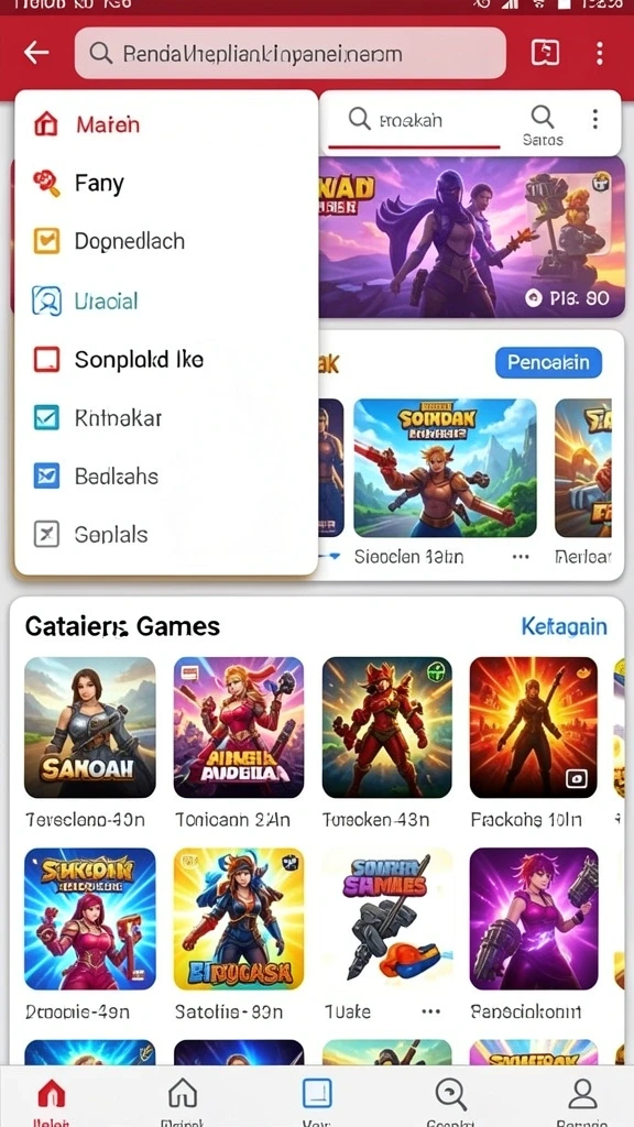 Screenshot indo777 nomor 1