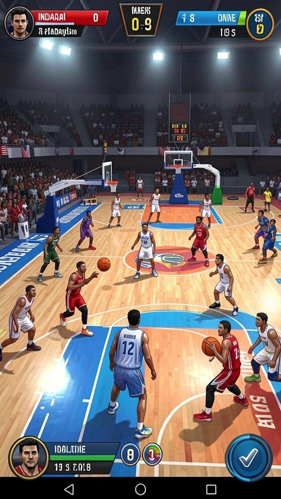 Screenshot nanastoto nomor 2