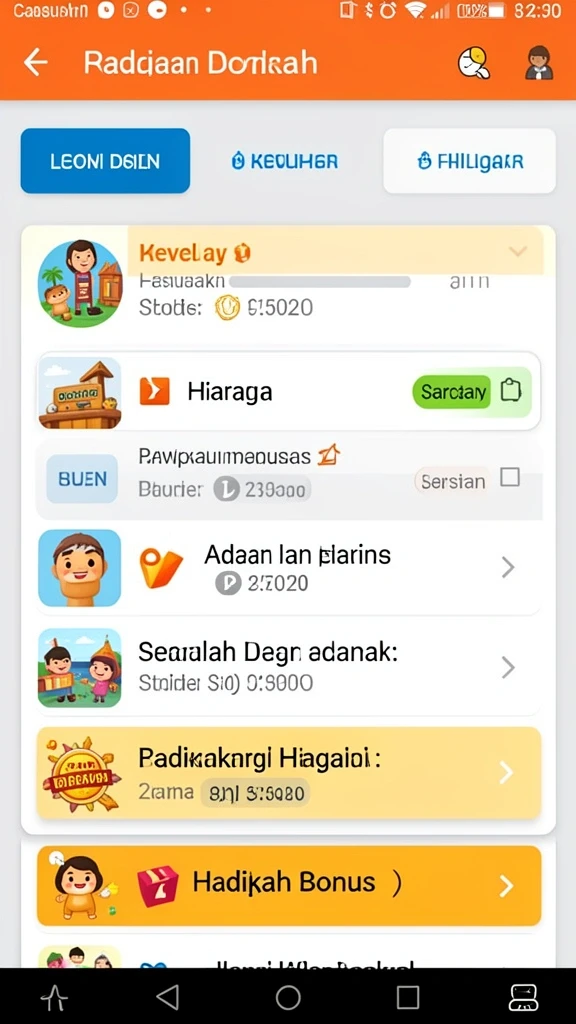 Screenshot qtgame nomor 2