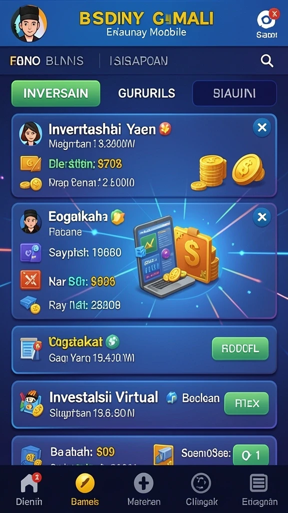 Screenshot qtgame nomor 3