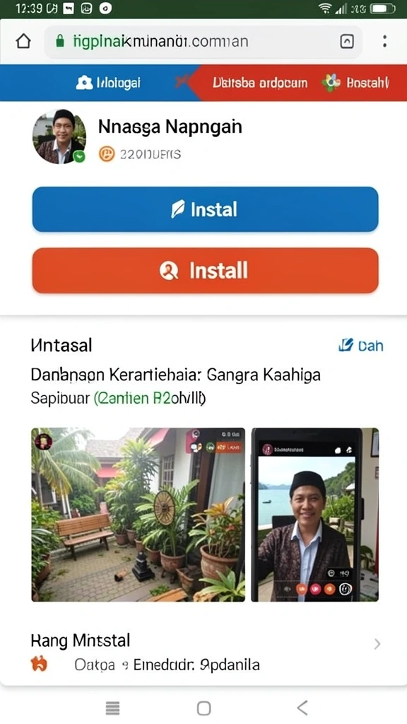 Screenshot republik77 nomor 3