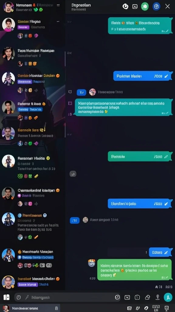 Screenshot samurai555 nomor 1