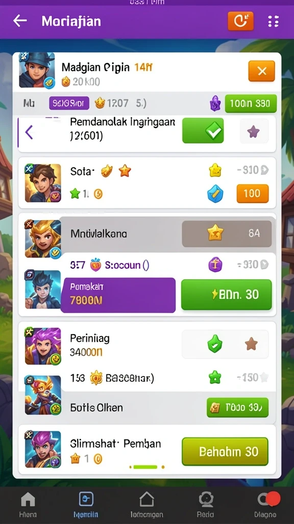 Screenshot superwin nomor 2