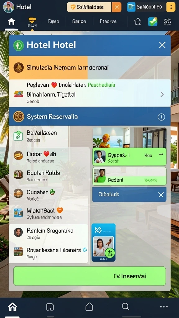 Screenshot vc5 nomor 2