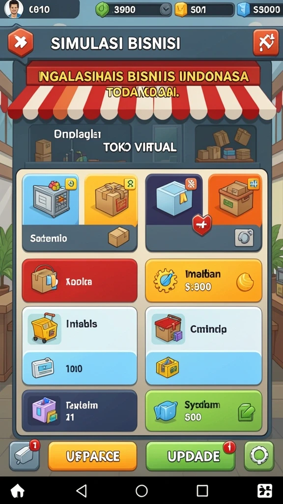 Screenshot vc5 nomor 3
