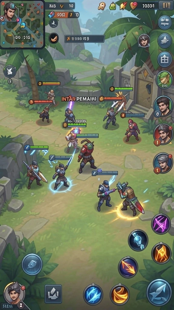 Screenshot vv62 nomor 1