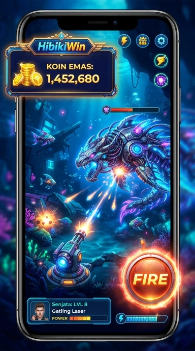 hibikiwin — galeri pratinjau Resmi APK